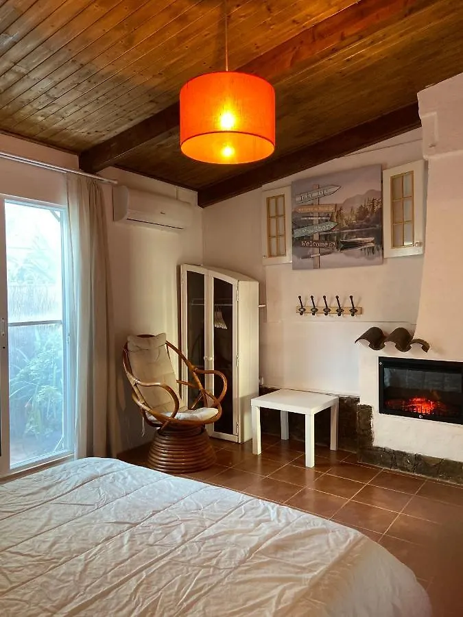 Casa de Férias Casa Rustica Vila Olhão