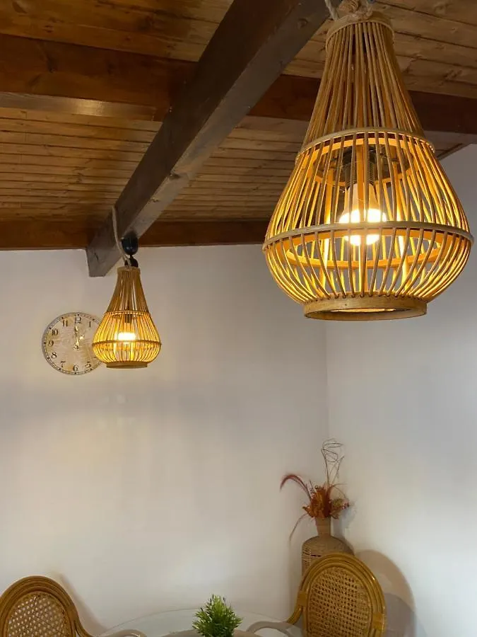 Casa Rustica Villa Olhão Portugal