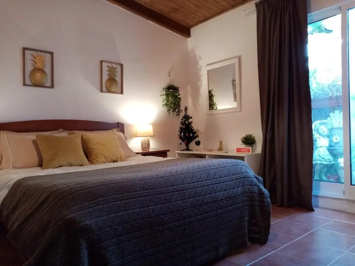 Casa Rustica Vila Olhão Portugal