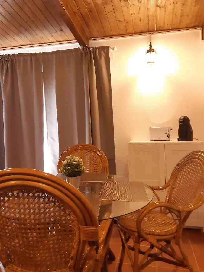 Casa Rustica Vila Olhão