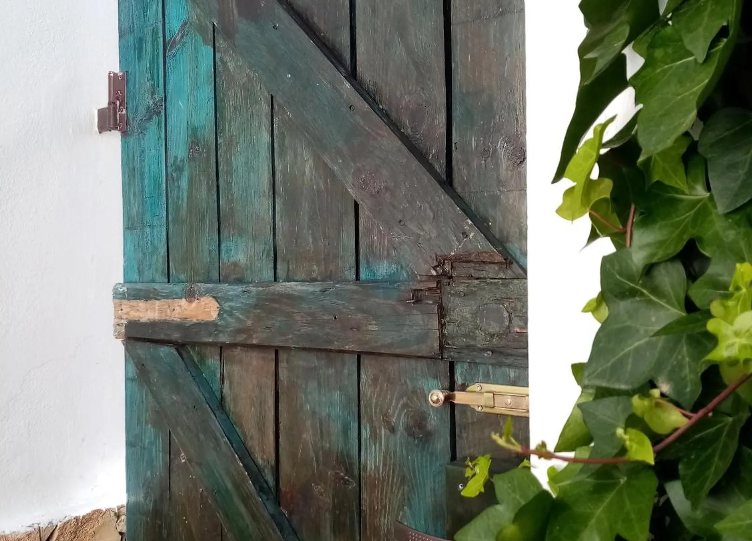 Casa Rustica Vila Olhão