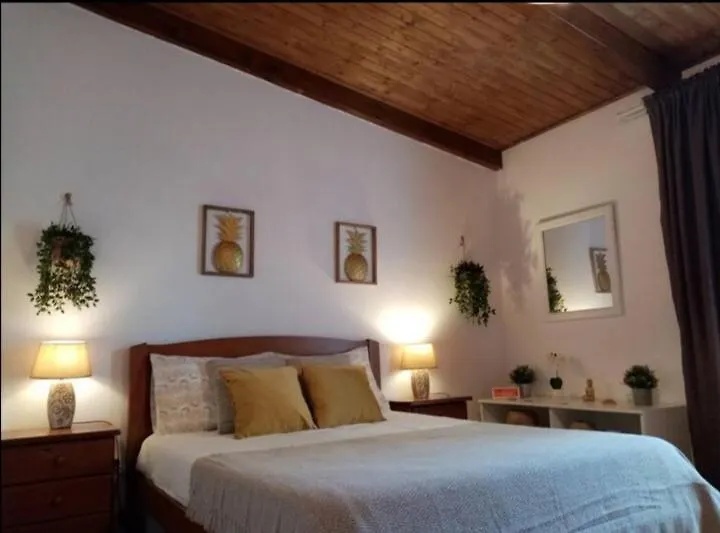 Casa Rustica Vila Olhão 0*,