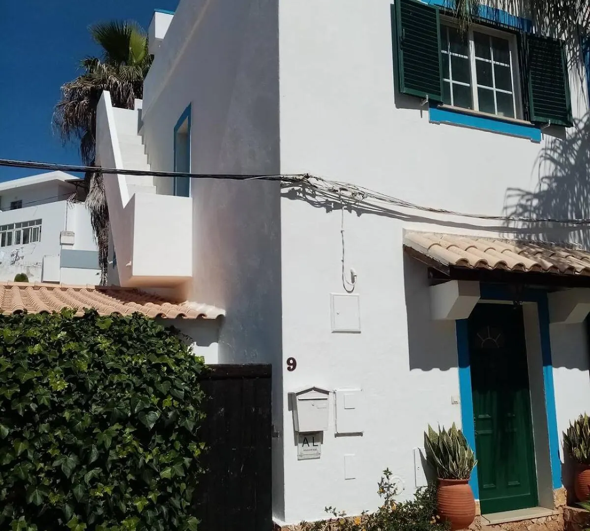 Casa Rustica Vila Olhão 0*,  Portugal