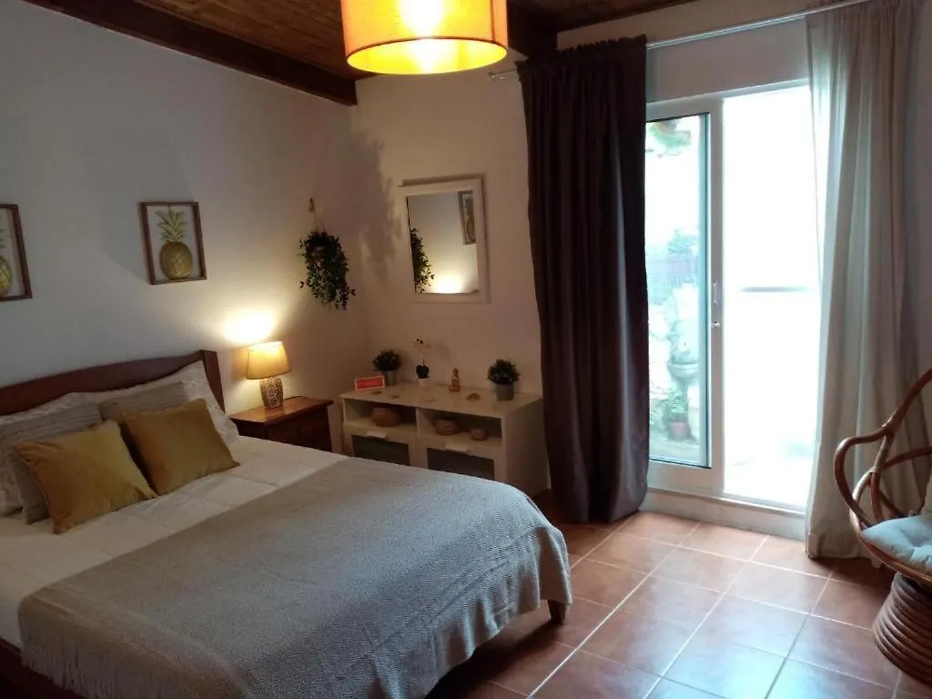 Casa Rustica Vila Olhão Casa de Férias