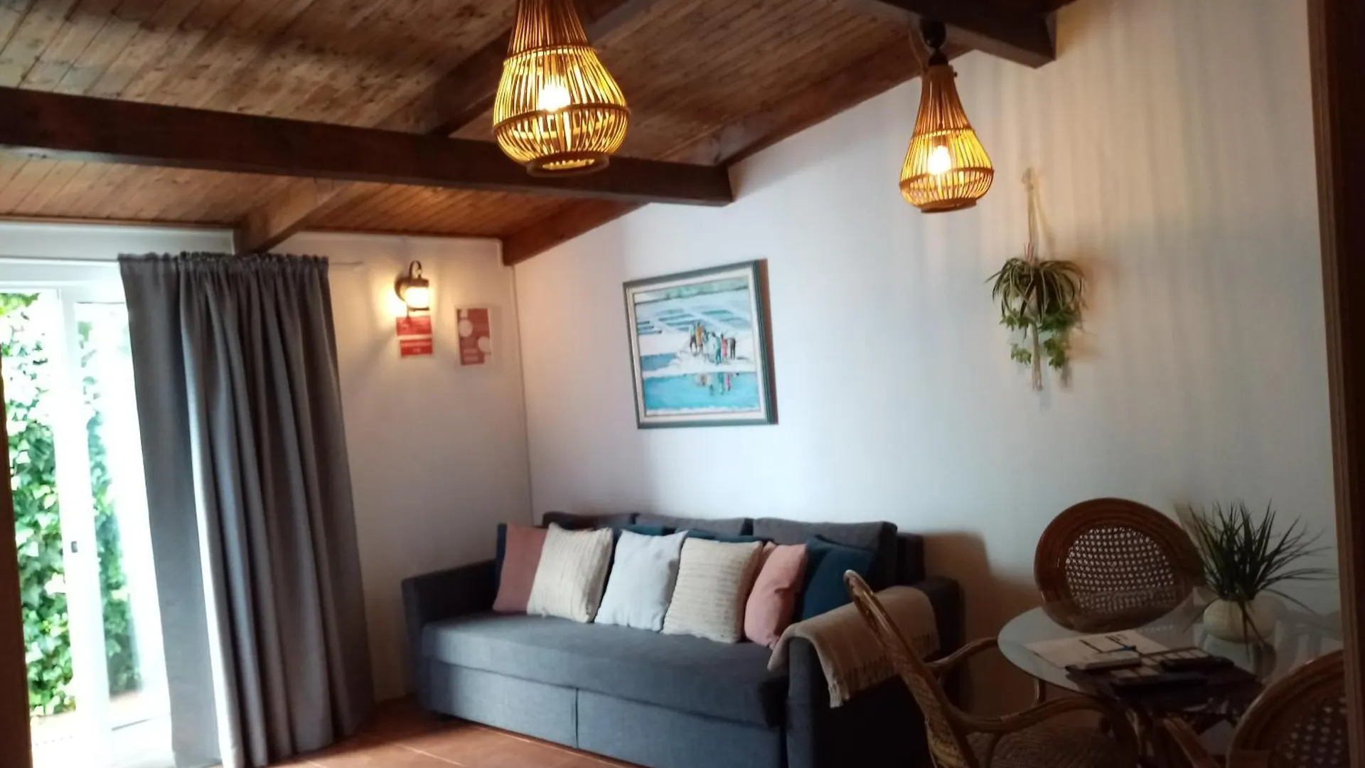 Casa Rustica Vila Olhão