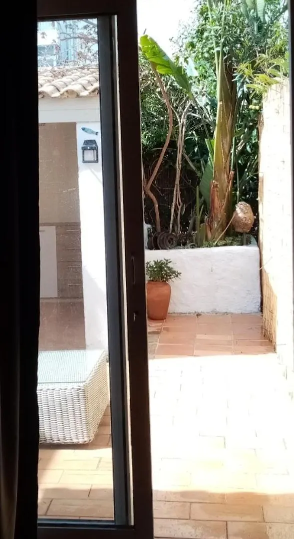 Casa Rustica Vila Olhão Casa de Férias