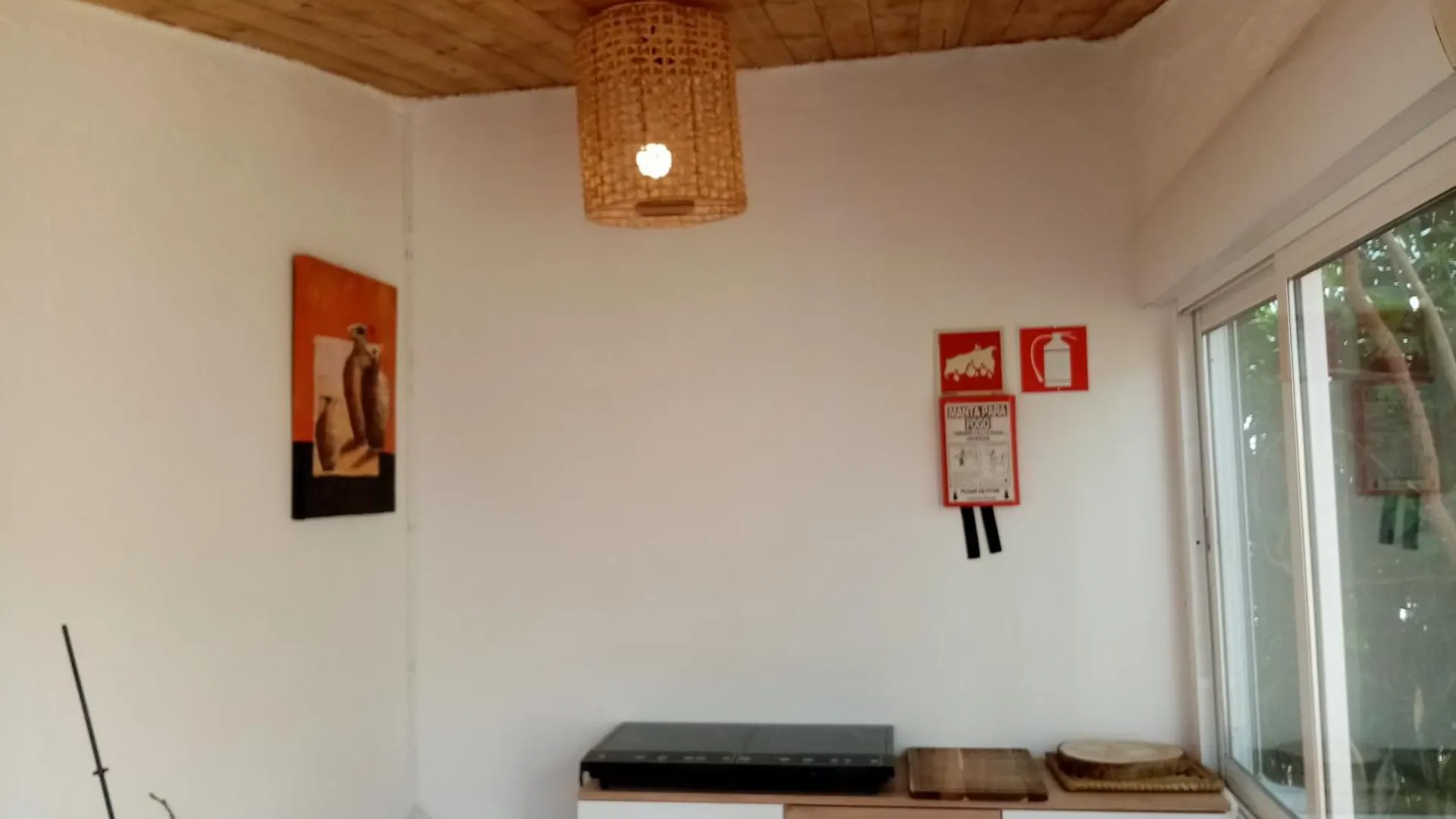 Casa Rustica Vila Olhão