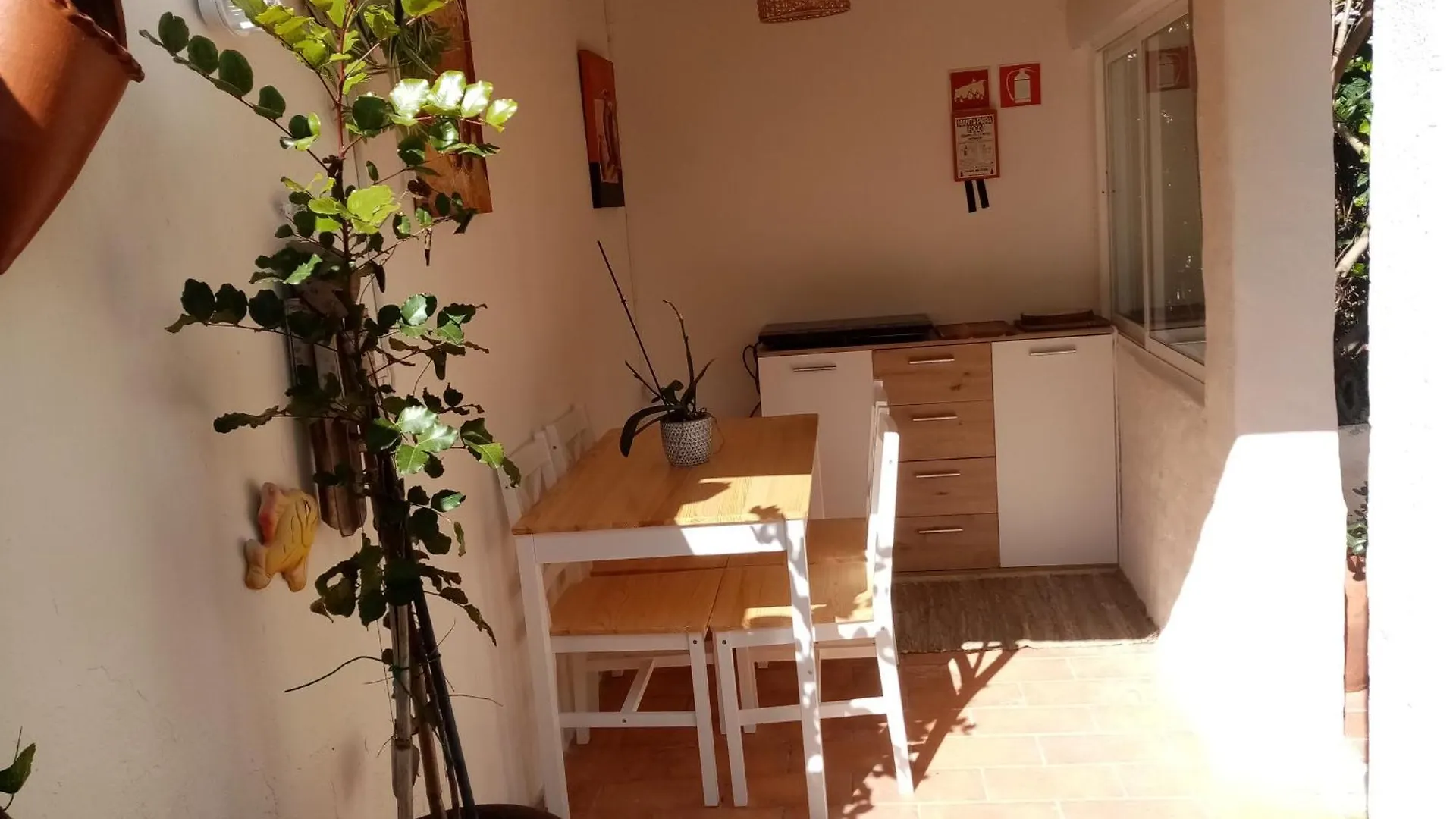 Casa Rustica Vila Olhão