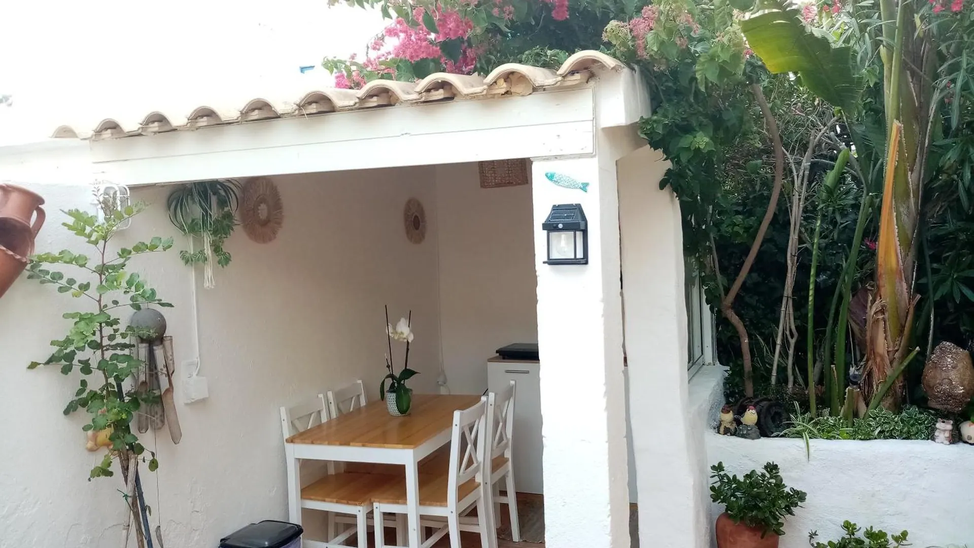 Casa de Férias Casa Rustica Vila Olhão