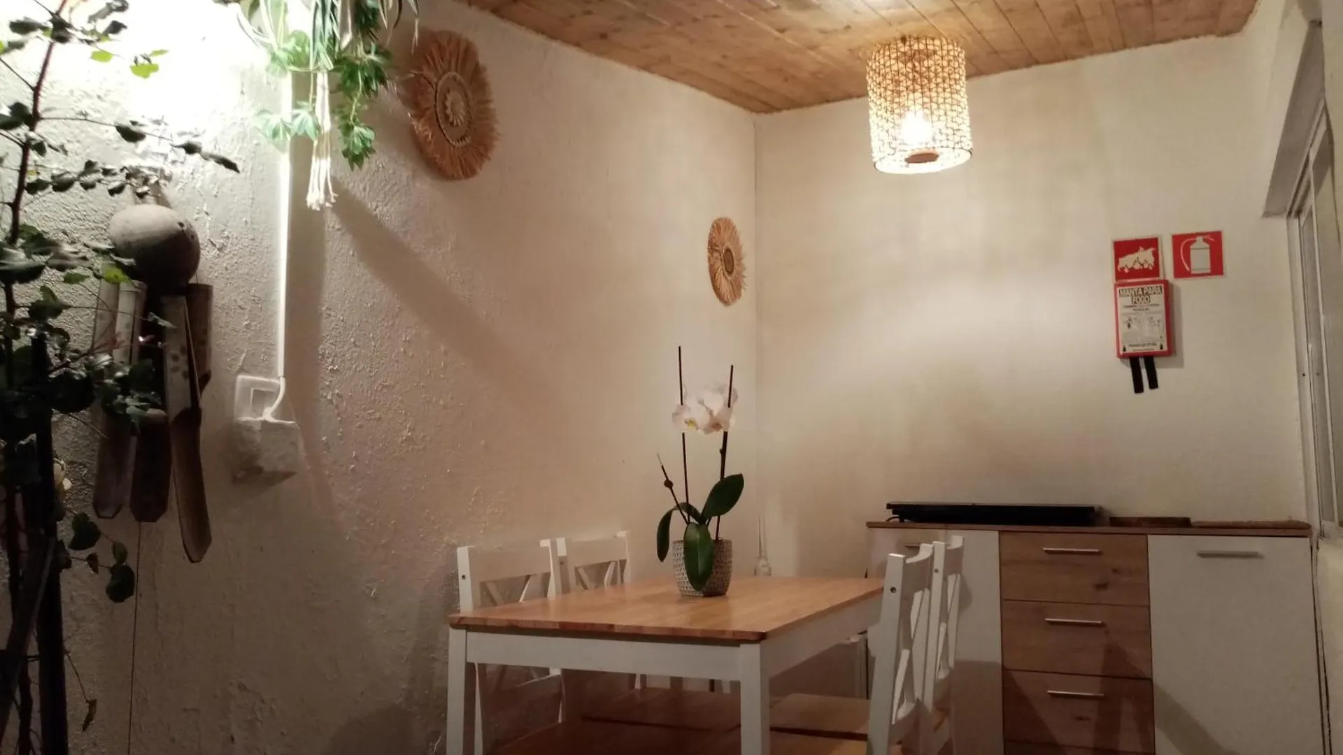 Casa Rustica Vila Olhão Casa de Férias