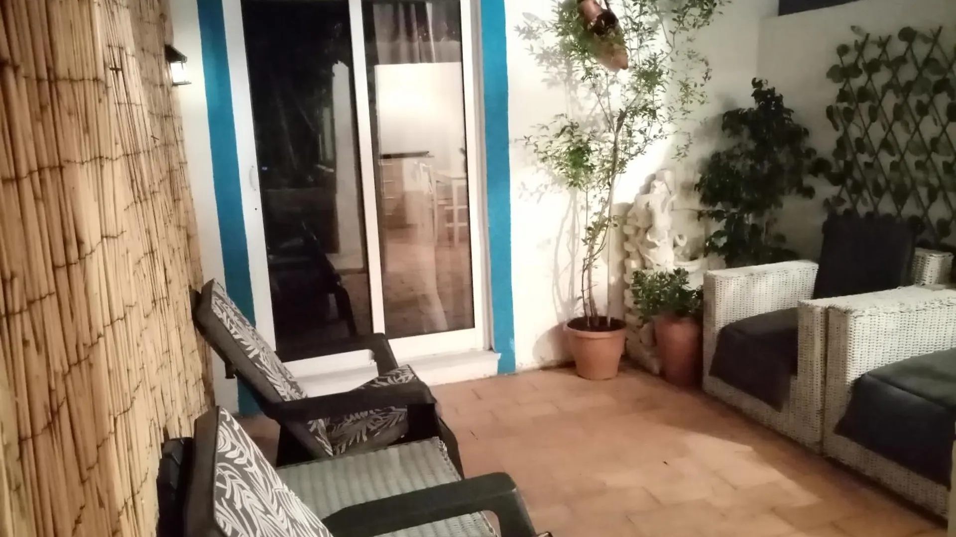 Casa de Férias Casa Rustica Vila Olhão