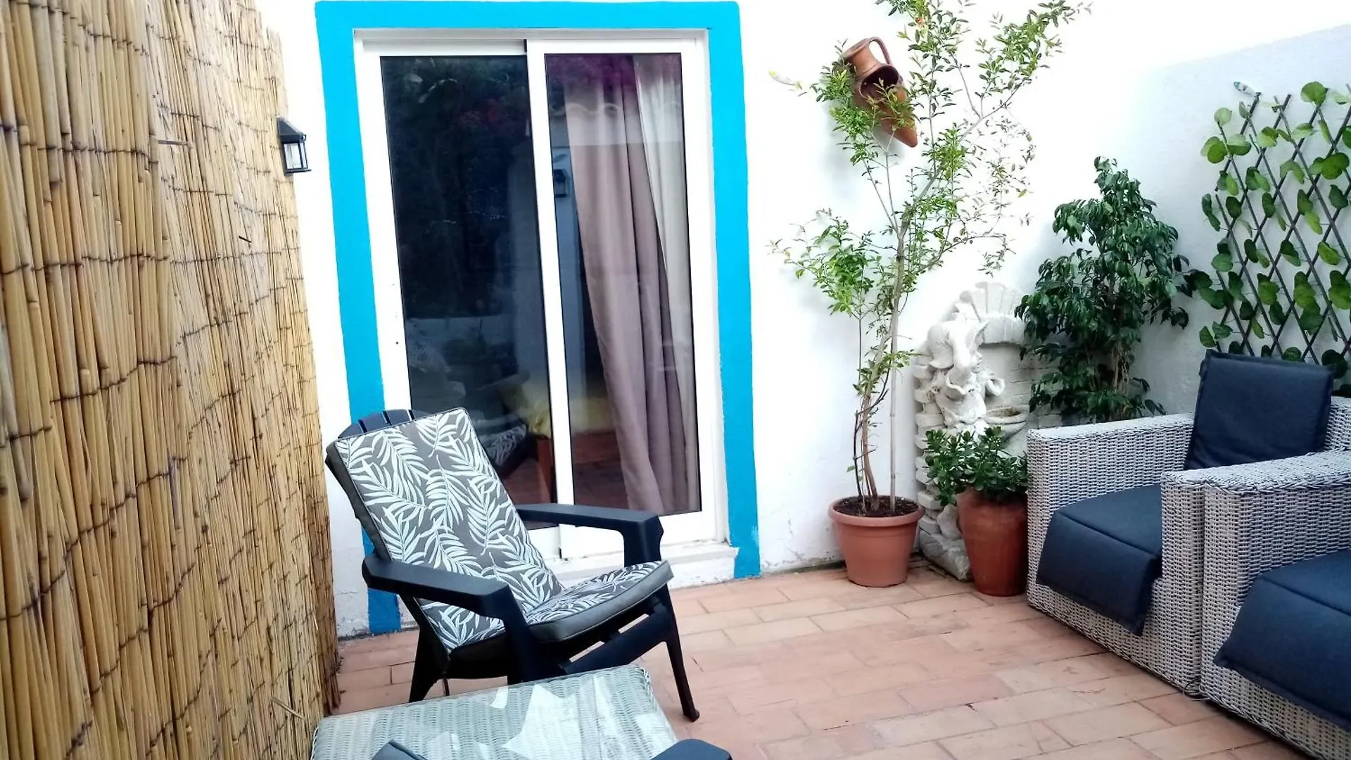 Casa Rustica Vila Olhão 0*,  Portugal