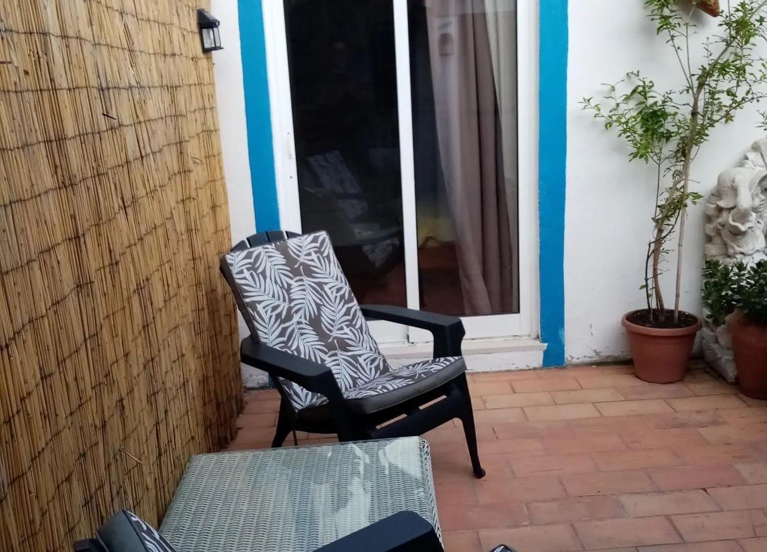 Casa Rustica Vila Olhão Casa de Férias