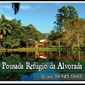 Refugio Da Alvorada Praia Grande (Santa Catarina)