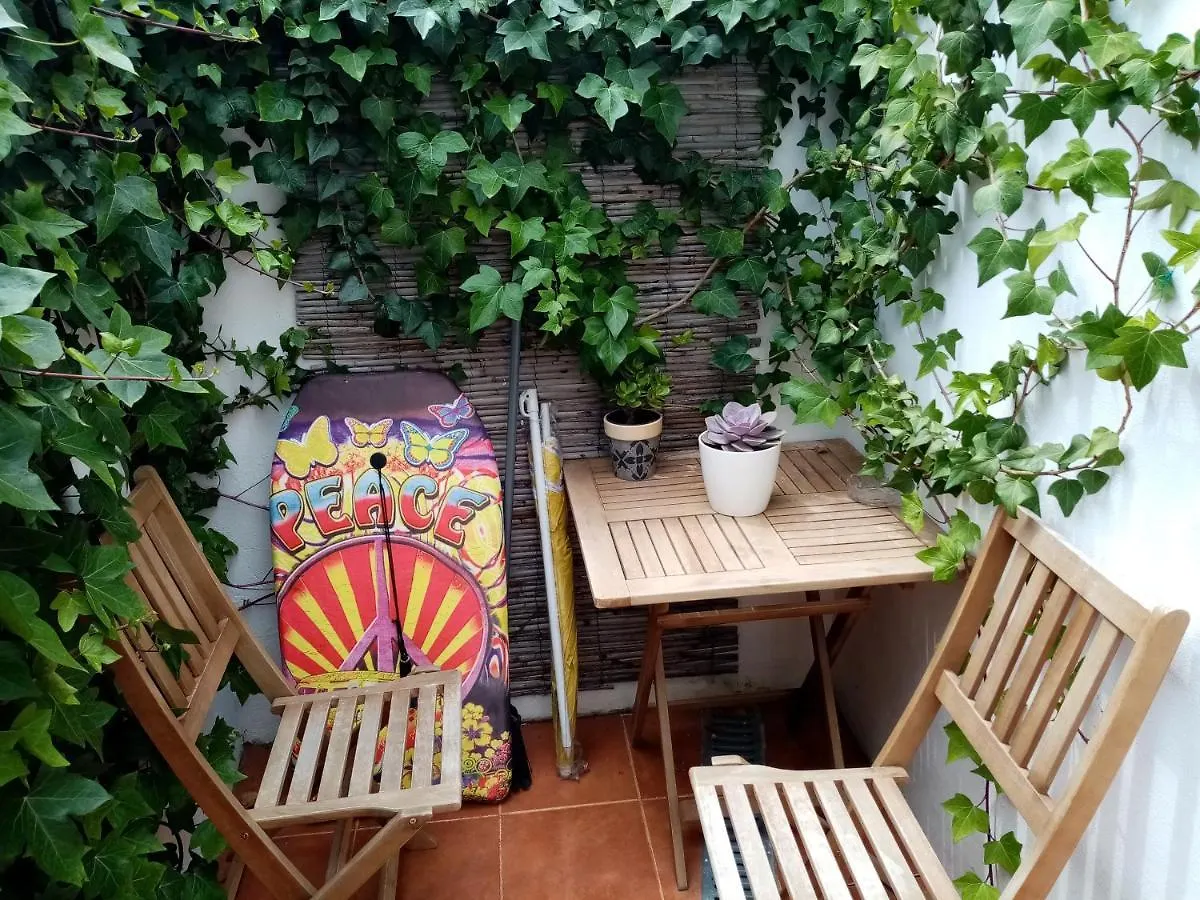 Σπίτι διακοπών Casa Rustica Βίλα Olhão Πορτογαλία